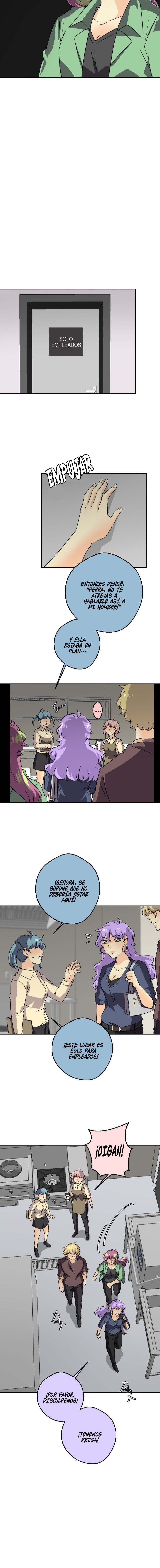 UnORDINARY Capitulo 214 página 11