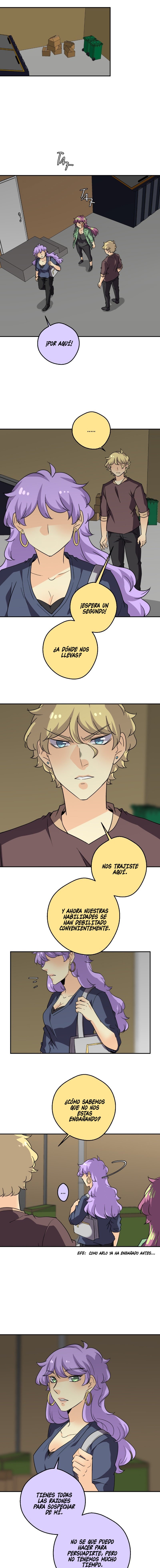 UnORDINARY Capitulo 214 página 12
