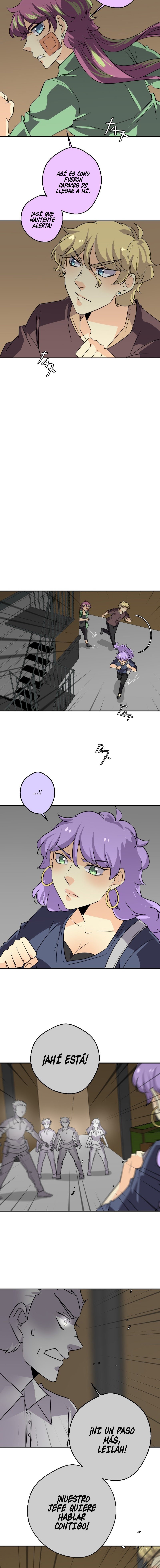 UnORDINARY Capitulo 214 página 15