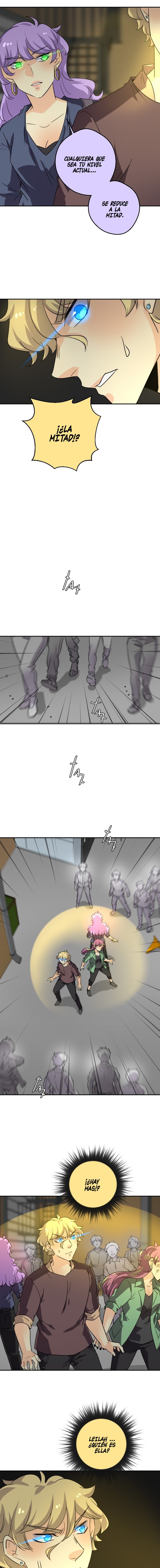 UnORDINARY Capitulo 214 página 18