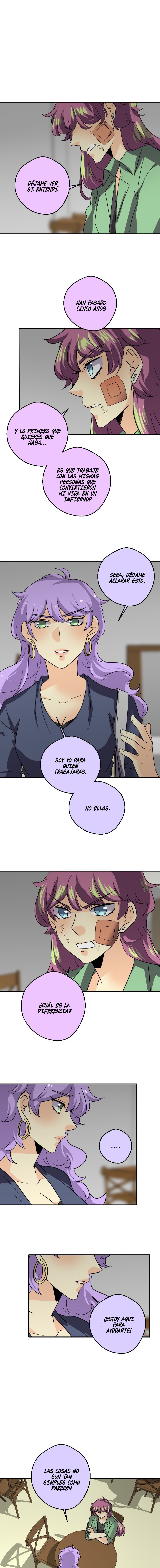 UnORDINARY Capitulo 214 página 3