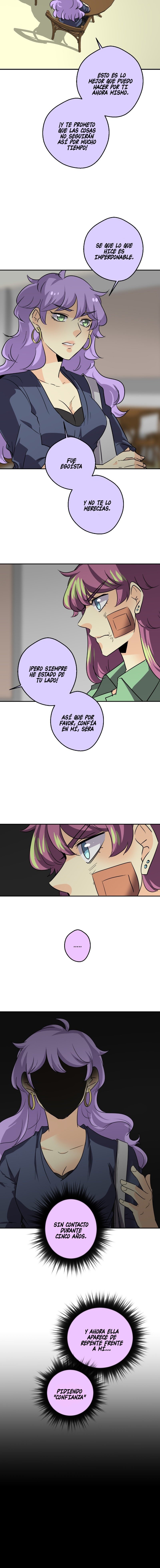 UnORDINARY Capitulo 214 página 4