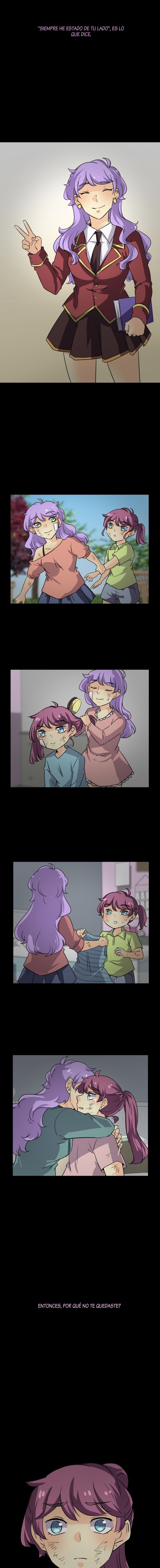 UnORDINARY Capitulo 214 página 5