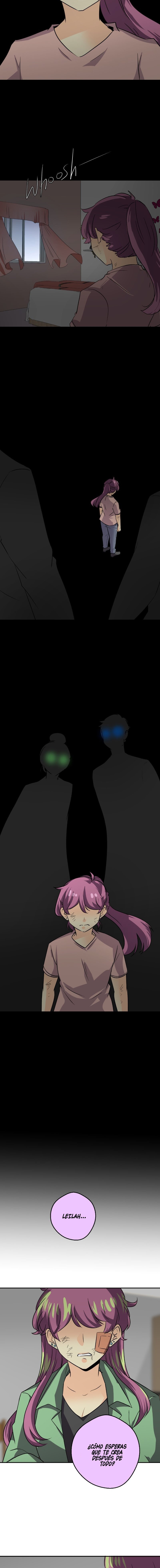 UnORDINARY Capitulo 214 página 6