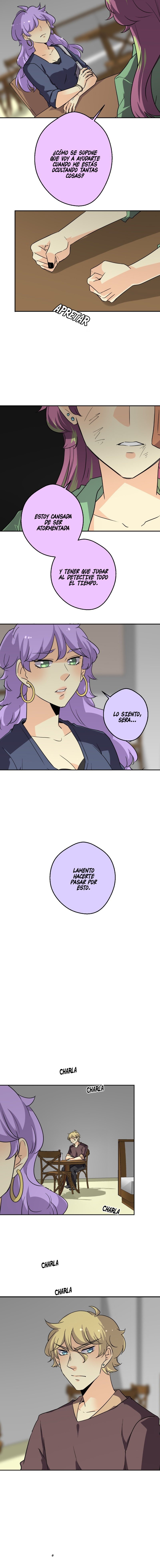 UnORDINARY Capitulo 214 página 7