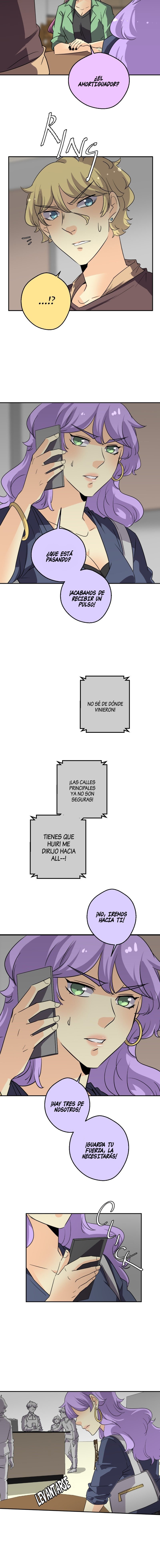 UnORDINARY Capitulo 214 página 9