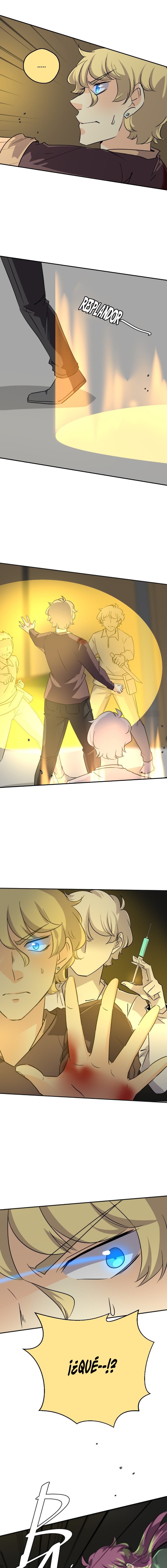 UnORDINARY Capitulo 215 página 10