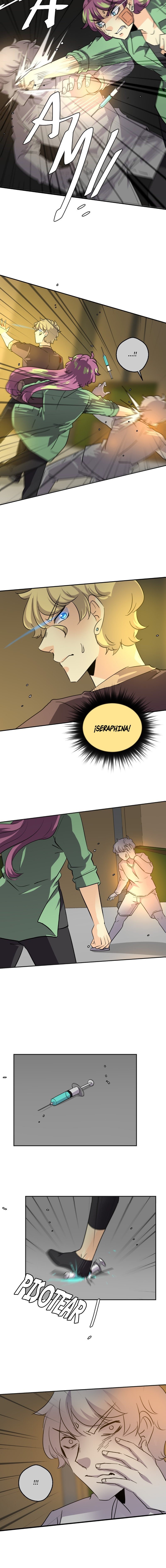 UnORDINARY Capitulo 215 página 11