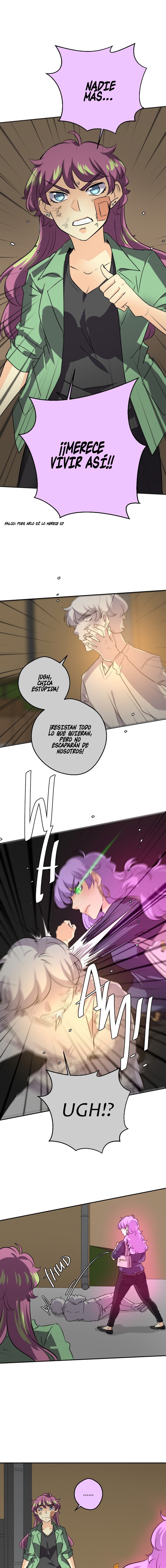 UnORDINARY Capitulo 215 página 12