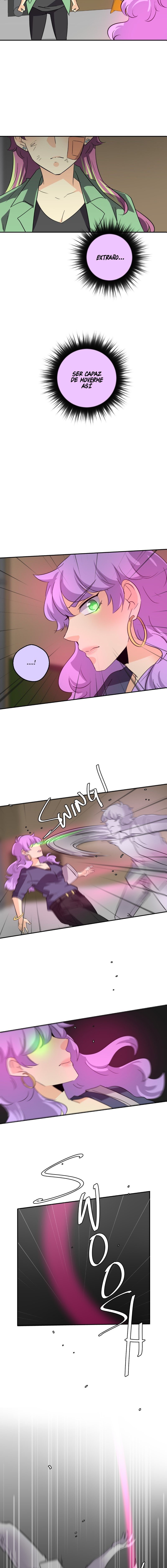 UnORDINARY Capitulo 215 página 13