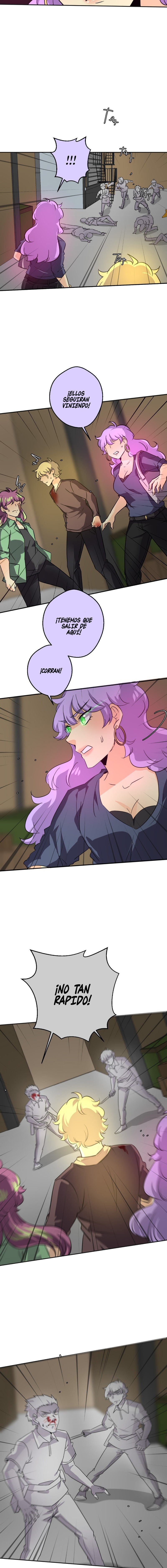 UnORDINARY Capitulo 215 página 15