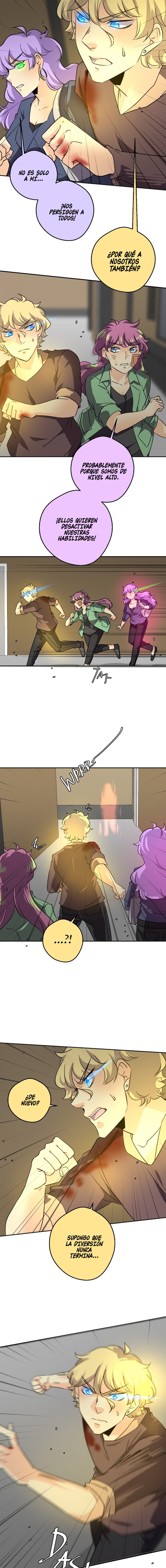 UnORDINARY Capitulo 215 página 17