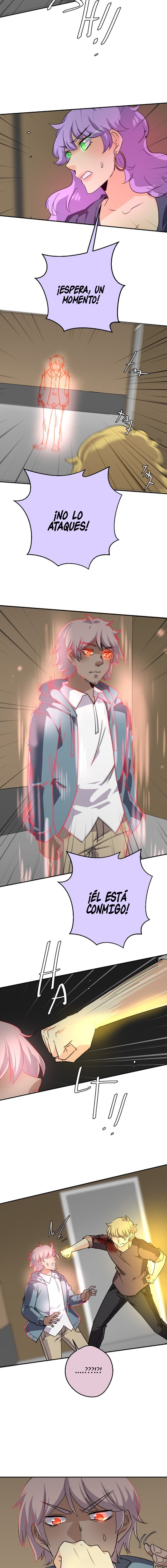 UnORDINARY Capitulo 215 página 18