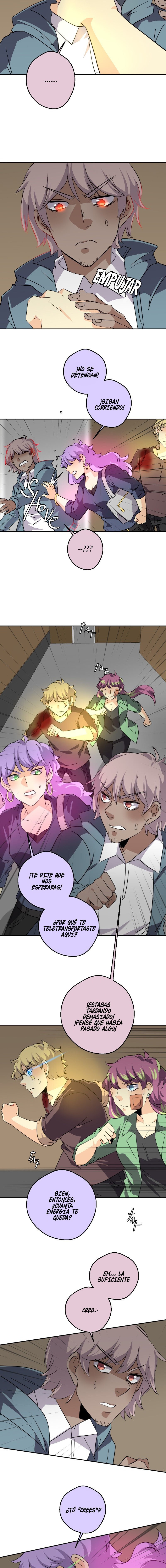 UnORDINARY Capitulo 215 página 19