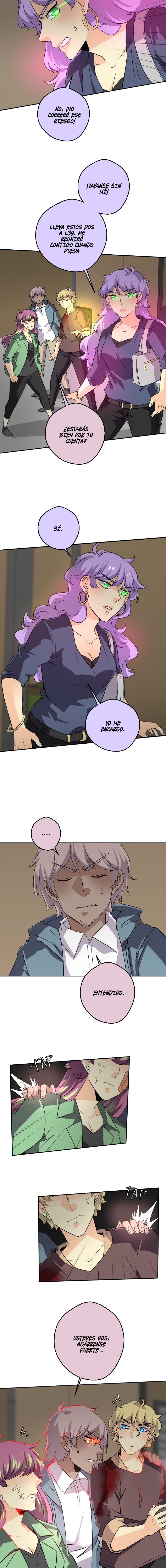 UnORDINARY Capitulo 215 página 20