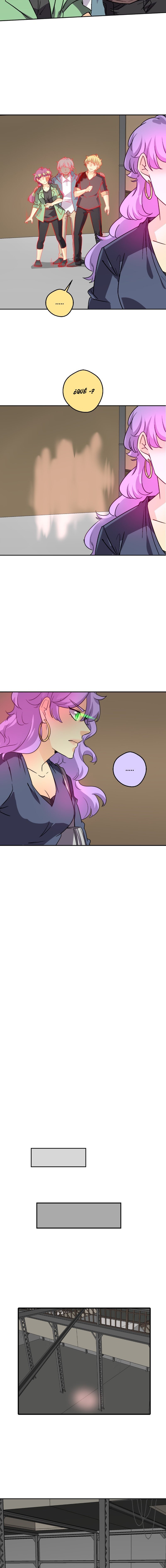 UnORDINARY Capitulo 215 página 21
