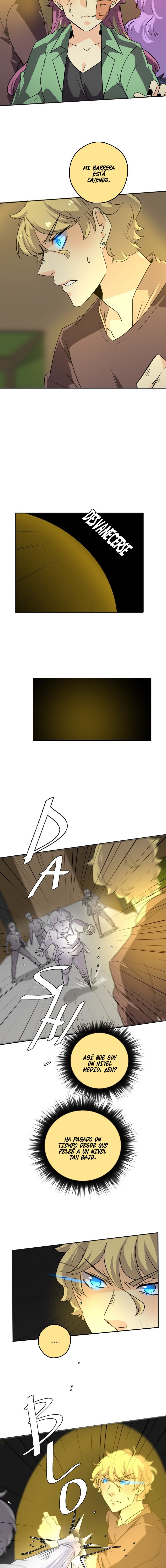 UnORDINARY Capitulo 215 página 5