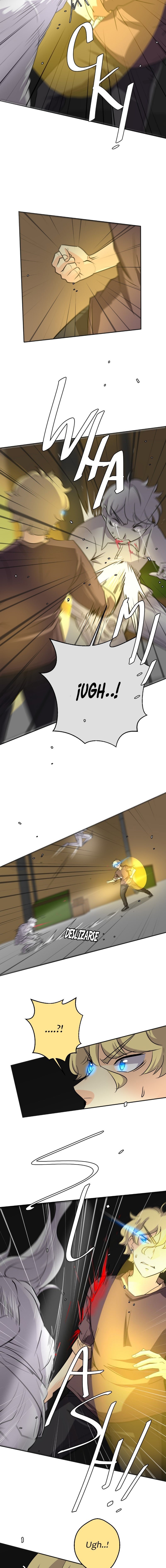 UnORDINARY Capitulo 215 página 6