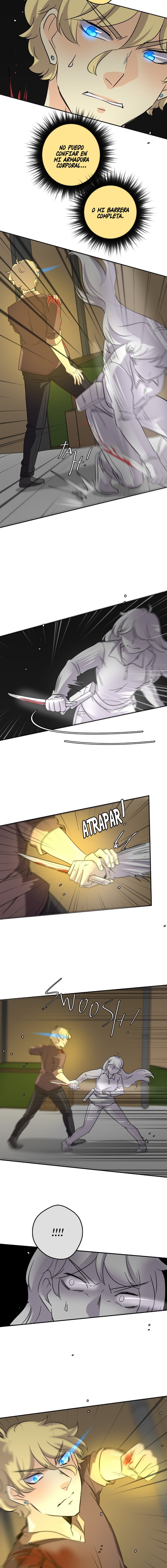 UnORDINARY Capitulo 215 página 7