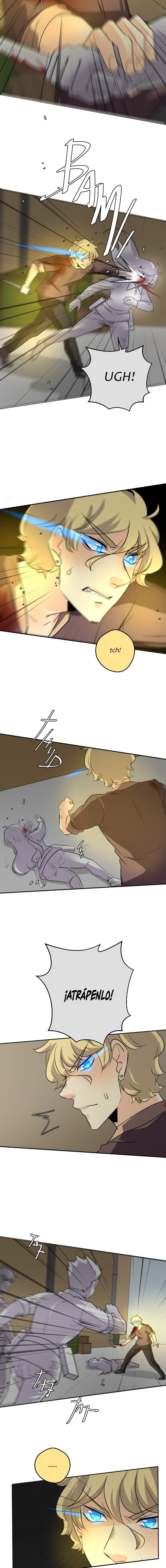 UnORDINARY Capitulo 215 página 8