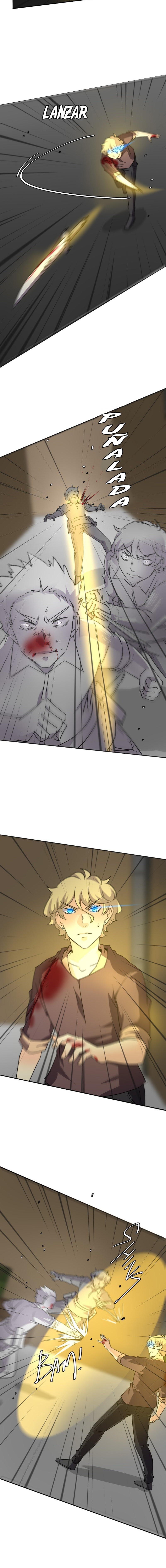 UnORDINARY Capitulo 215 página 9