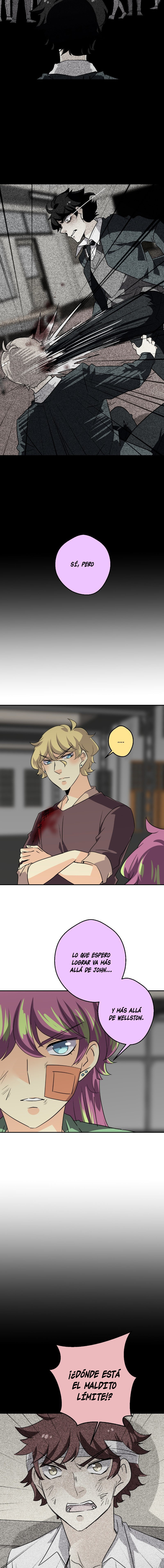 UnORDINARY Capitulo 216 página 10