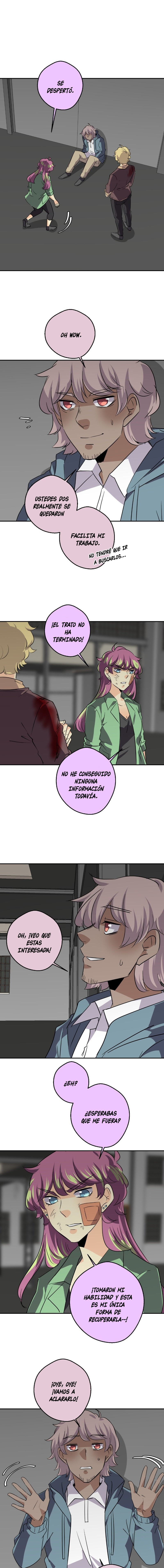 UnORDINARY Capitulo 216 página 12