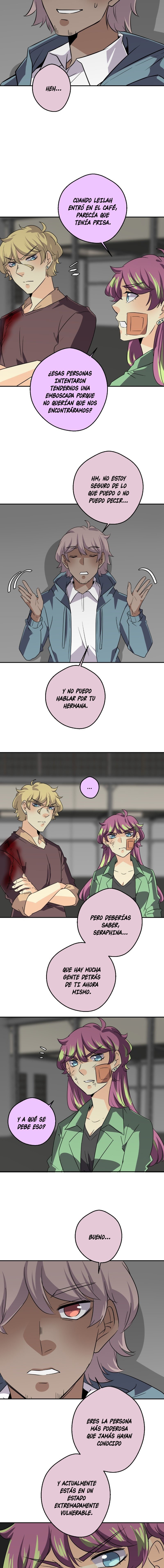 UnORDINARY Capitulo 216 página 14