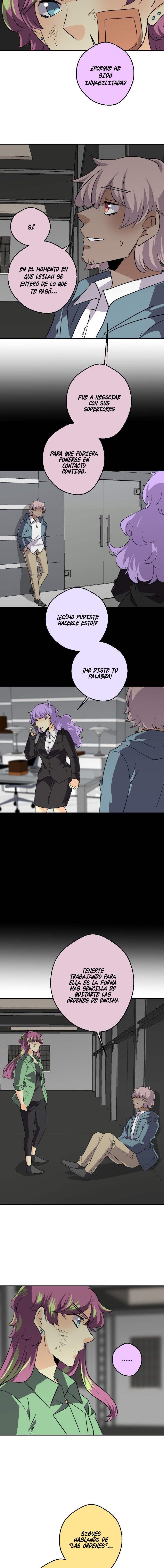 UnORDINARY Capitulo 216 página 15