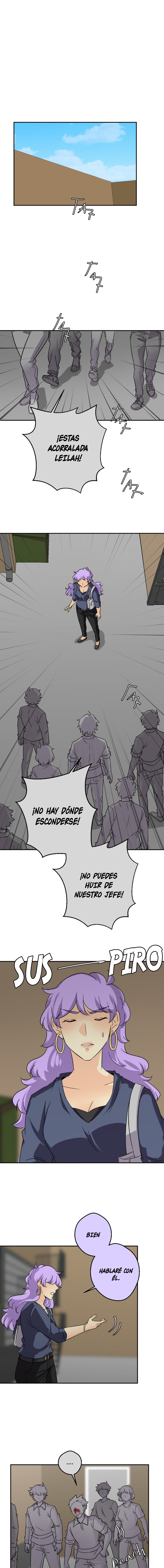 UnORDINARY Capitulo 216 página 2
