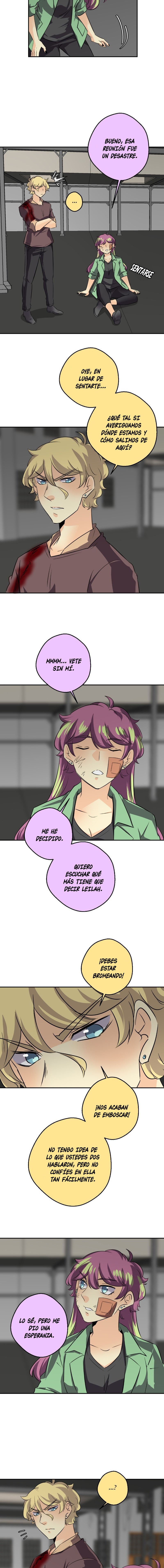 UnORDINARY Capitulo 216 página 6