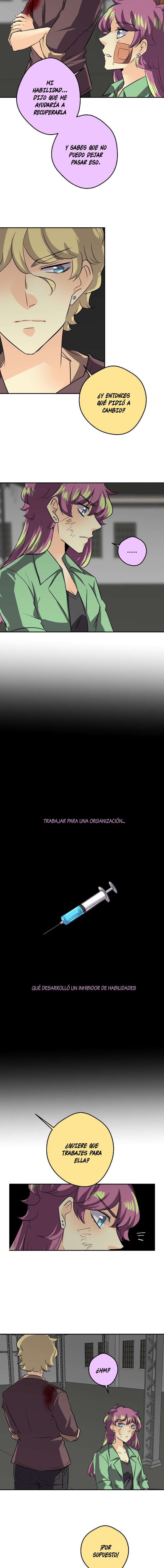 UnORDINARY Capitulo 216 página 7