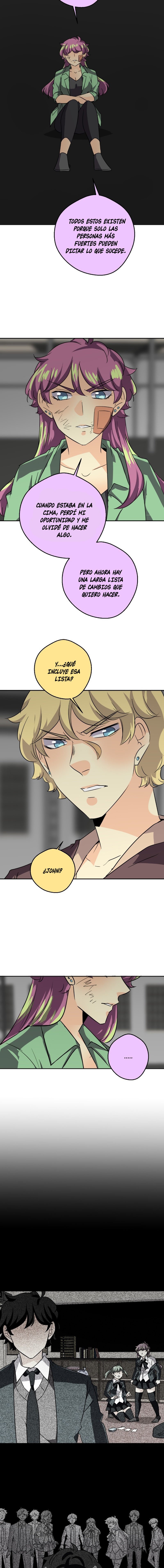 UnORDINARY Capitulo 216 página 9