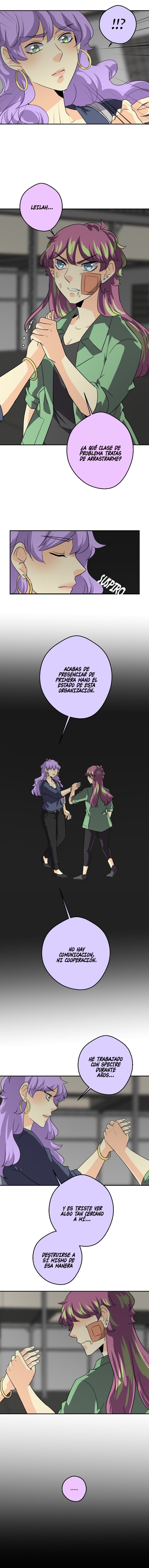 UnORDINARY Capitulo 217 página 10