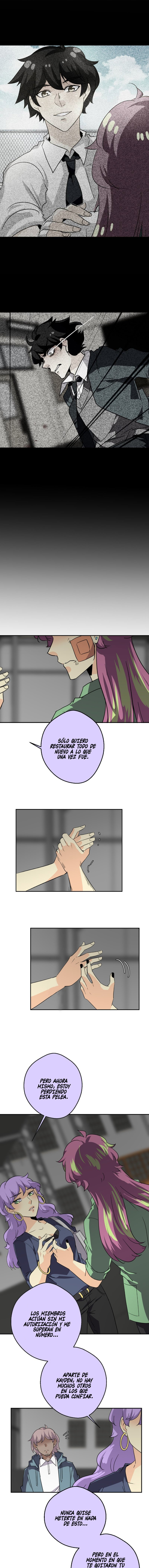 UnORDINARY Capitulo 217 página 11
