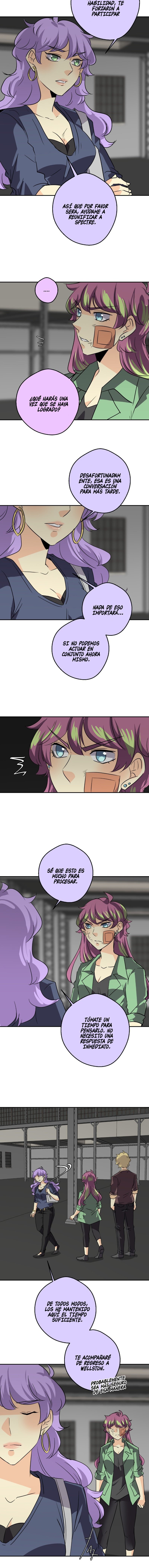 UnORDINARY Capitulo 217 página 12