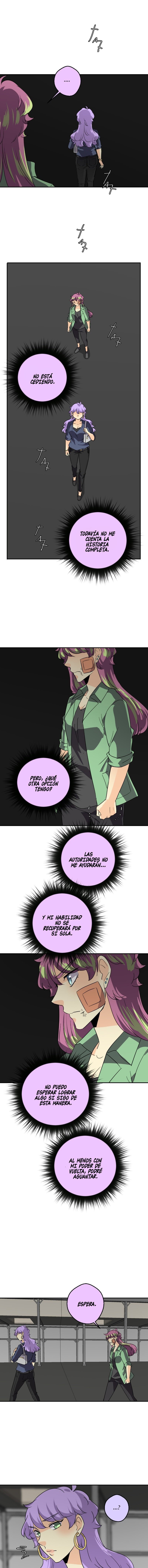 UnORDINARY Capitulo 217 página 13