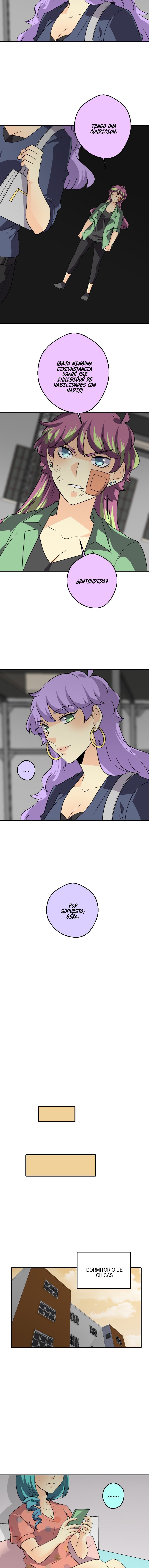 UnORDINARY Capitulo 217 página 14