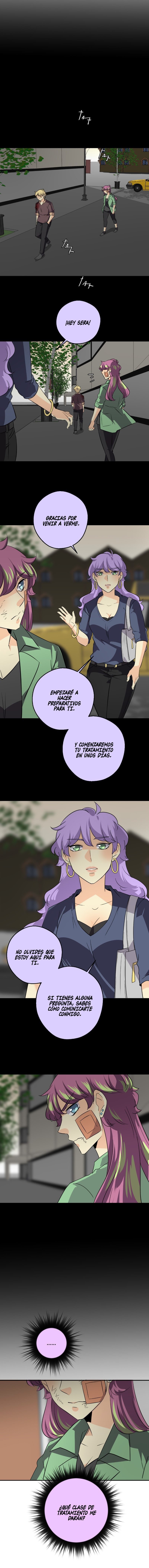 UnORDINARY Capitulo 217 página 16
