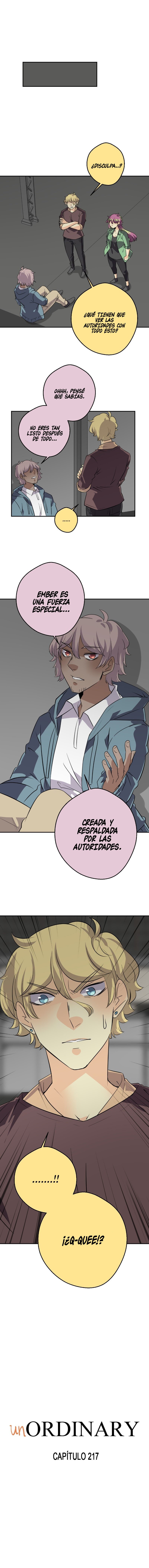 UnORDINARY Capitulo 217 página 2