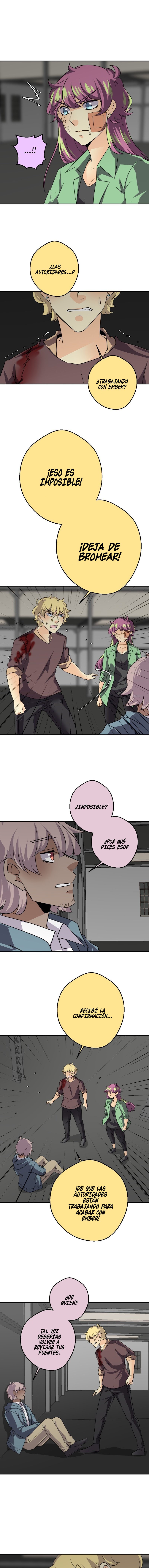 UnORDINARY Capitulo 217 página 3