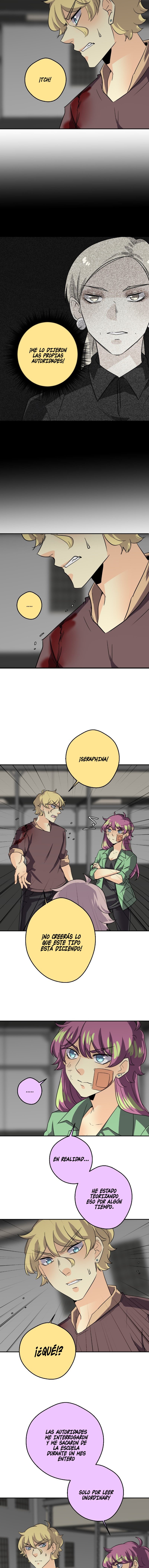 UnORDINARY Capitulo 217 página 4