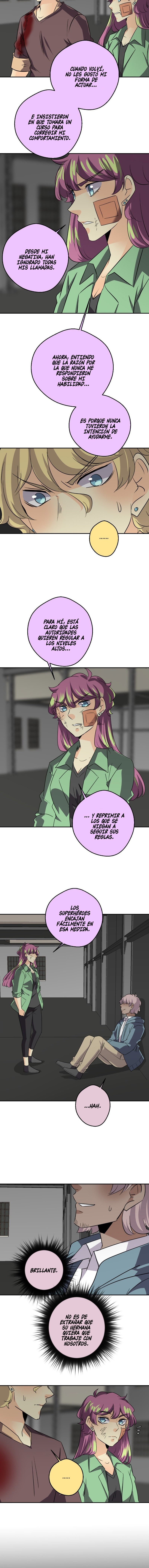UnORDINARY Capitulo 217 página 5