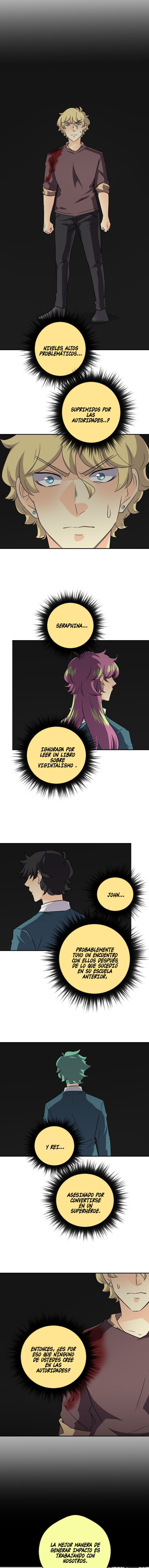 UnORDINARY Capitulo 217 página 6