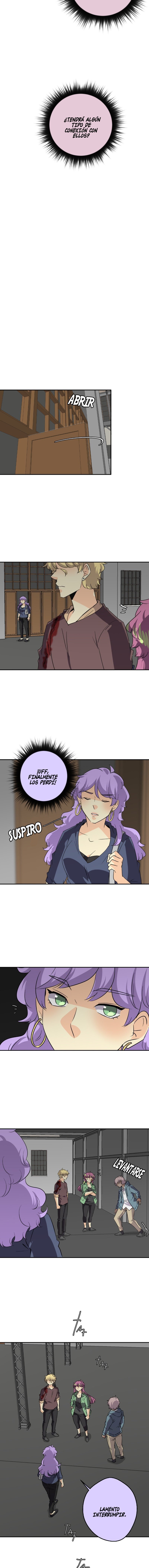 UnORDINARY Capitulo 217 página 8