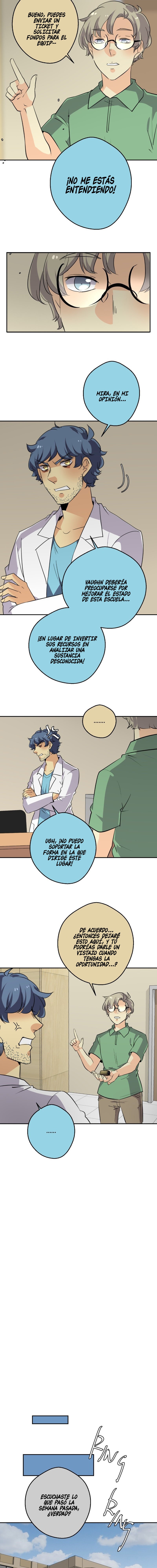 UnORDINARY Capitulo 218 página 12