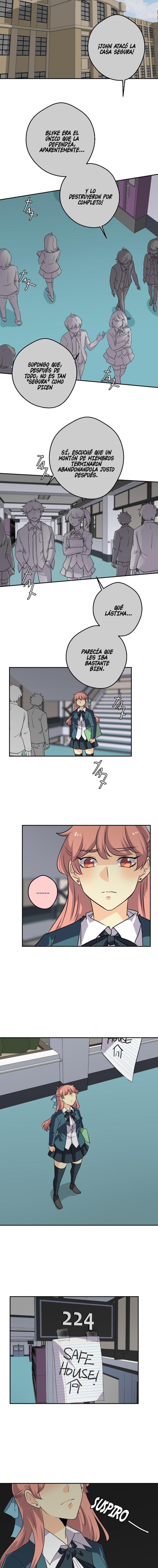 UnORDINARY Capitulo 218 página 13