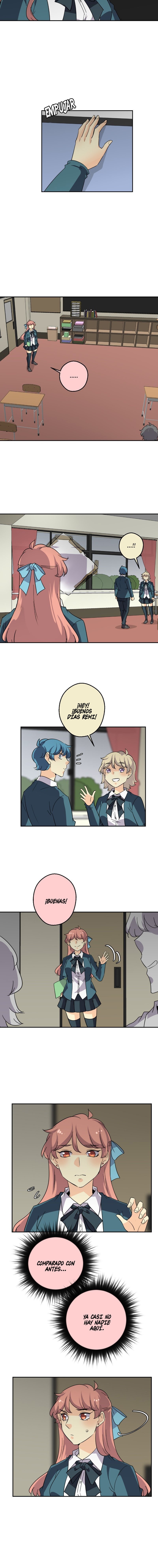 UnORDINARY Capitulo 218 página 14