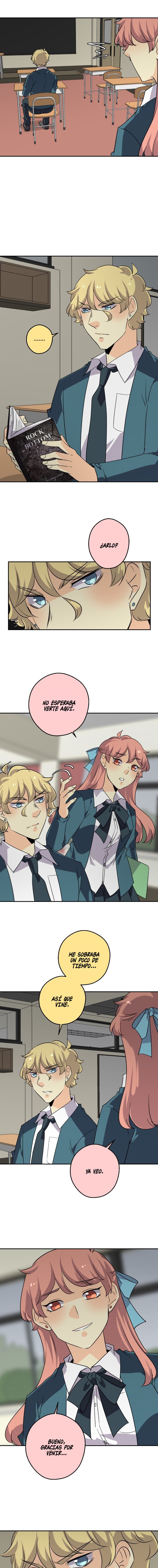 UnORDINARY Capitulo 218 página 15