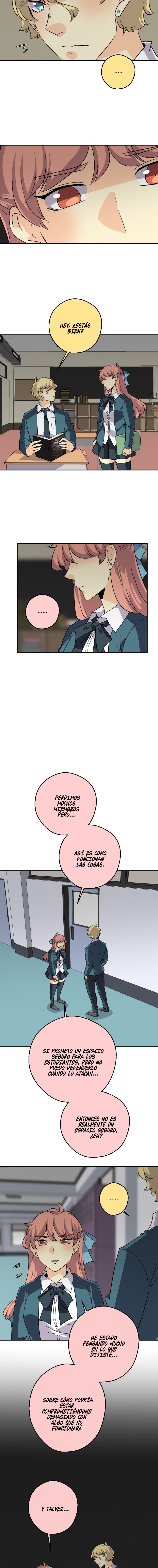 UnORDINARY Capitulo 218 página 16